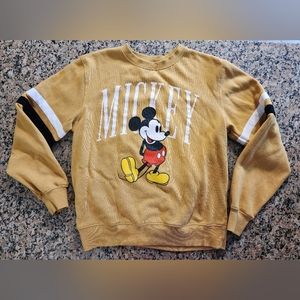 Mickey sweatshirt